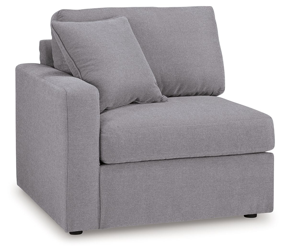 Modmax - 8 Piece Sectional