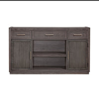 Modern Edge - Server - Brown