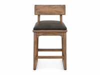 Balam - Upholstered Barstool (Set of 2)