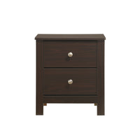 Sami - Youth 2-Drawer Nightstand