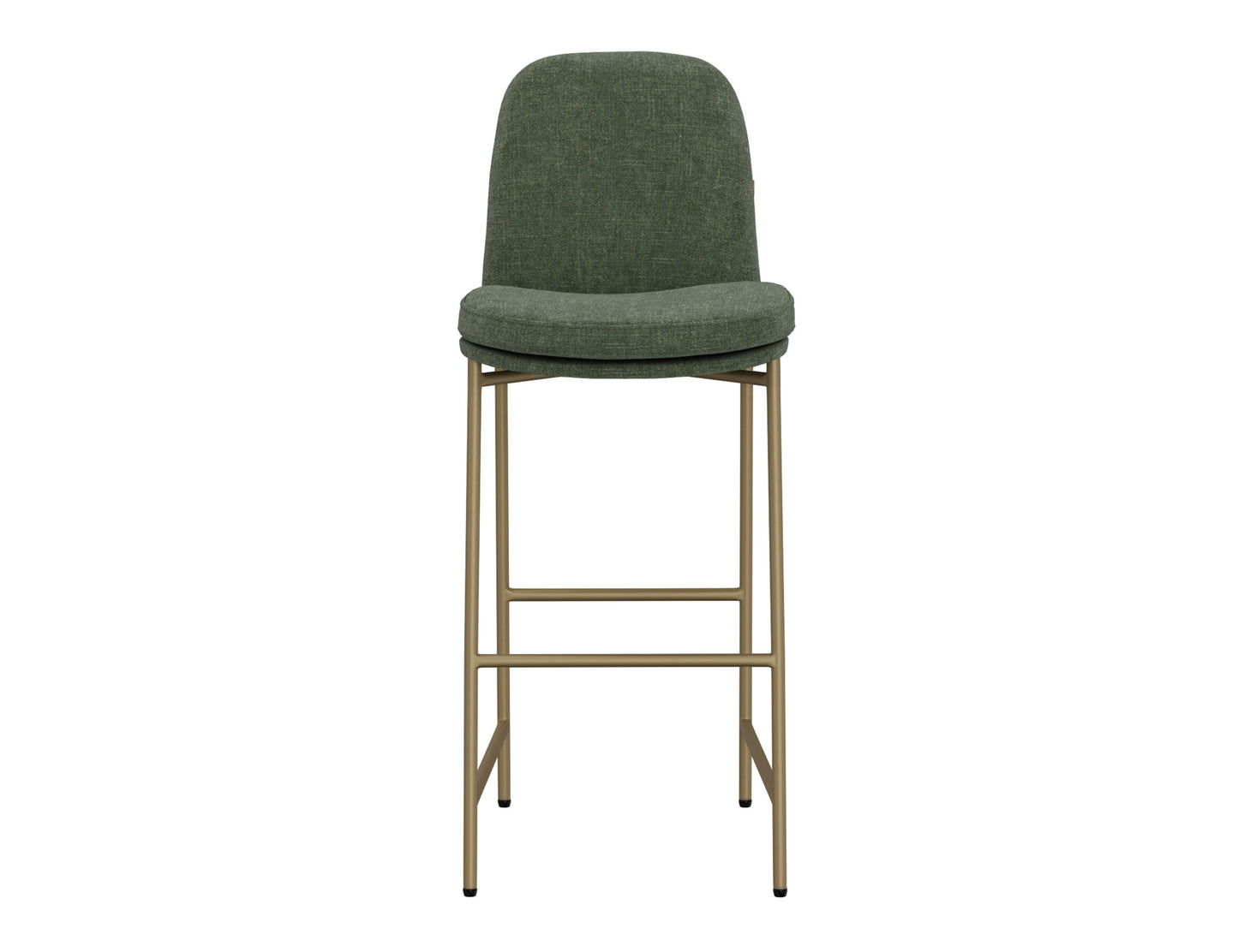 Seating - Metal Bar Stool