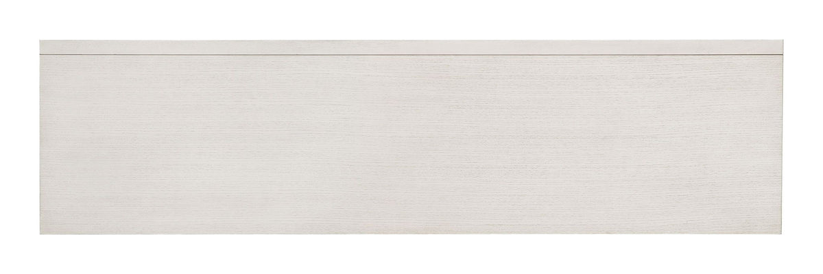 Camila - 8 Drawer Dresser - Creamy White