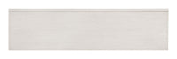 Camila - 8 Drawer Dresser - Creamy White