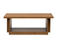 Marcel - Rectangular Table