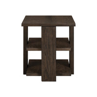 Harrison - End Table - Espresso