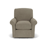 Parkway - Fabric Swivel Glider