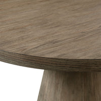 Portland - Round Dining Table
