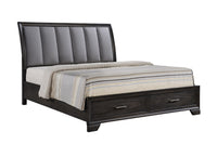 Jaymes - Bedroom Set