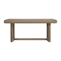 Portland - Rectangular Dining Table