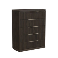 Sylvie - Bedroom Set With Upholstered Bed