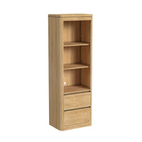 Rosalie - 3 Piece Entertainment Unit With 82" TV Console