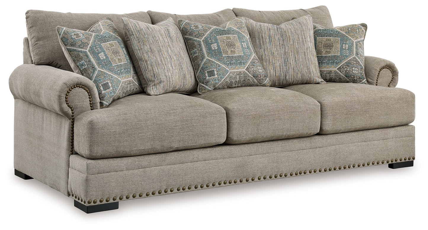 Galemore - Quarry - Sofa