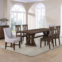 Auburn - Dining Set