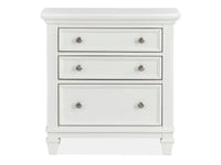 Charleston - Drawer Nightstand
