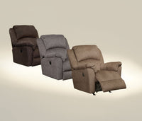 Malloy - Power Rocker Recliner