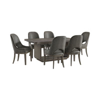 Hollywood Park - Standard Height Dining Set