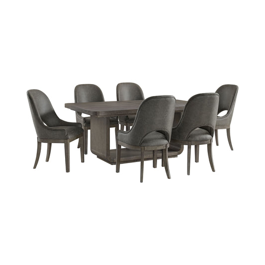 Hollywood Park - Standard Height Dining Set