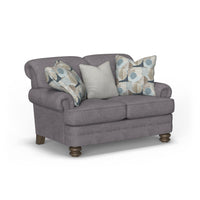 Bay Bridge - Loveseat