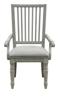Madison Ridge - Extendable Leg Dining Room Table Set