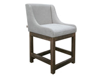 Seating - Upholstered Bar Stool