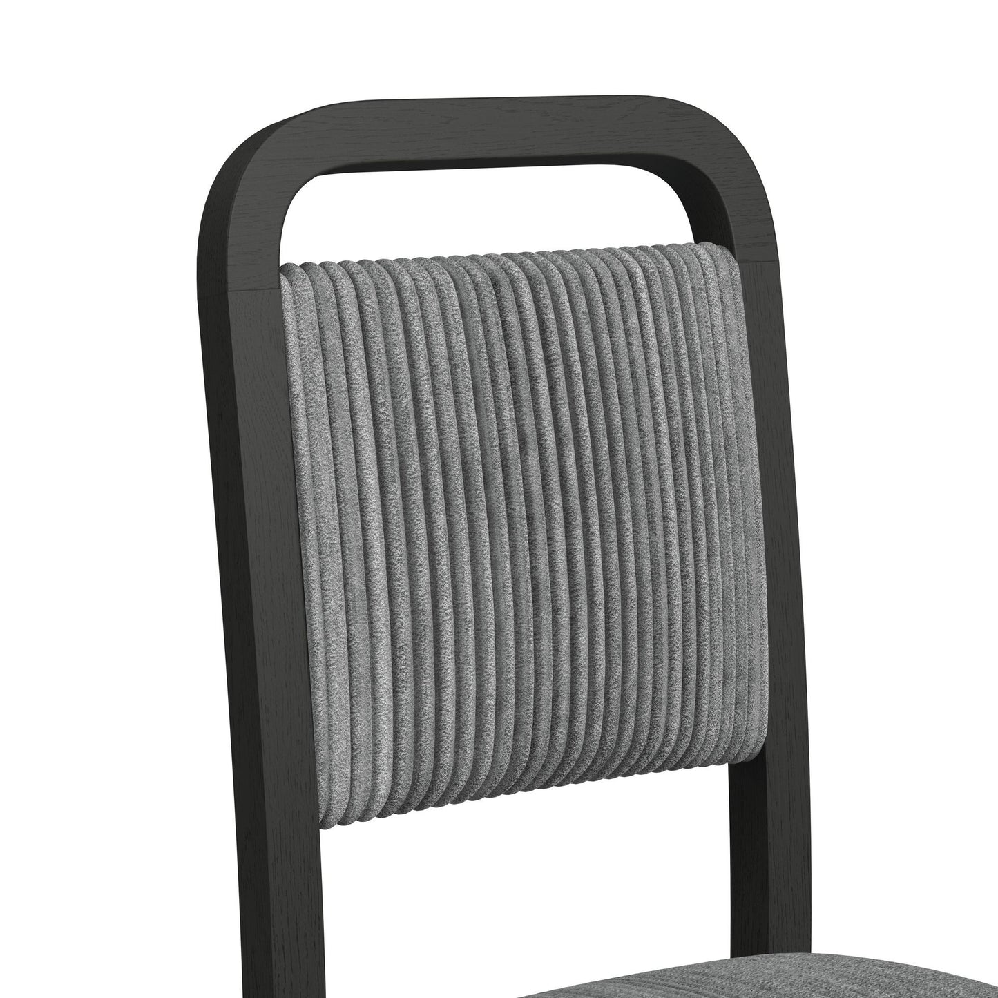 Ridgemont - Fabric Dining Side Chair (Set of 2)