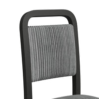 Ridgemont - Fabric Dining Side Chair (Set of 2)