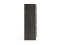 Keaton - Drawer Chest - Black
