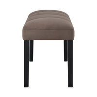 Vega - Bench - Gray