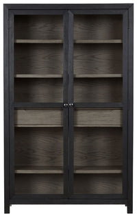 Lenston - Accent Cabinet