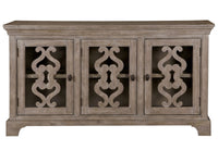 Tinley Park - Server - Dove Tail Gray