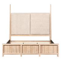 Proximity Place - Poster Bed