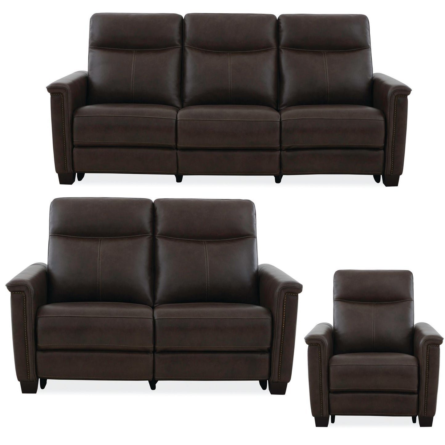Crawford - Sofa Set