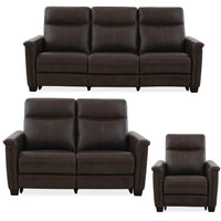 Crawford - Sofa Set