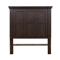 Big Valley - Mansion Headboard