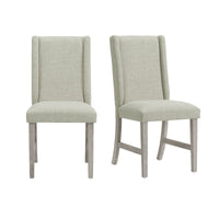 Eleanor - Dining Side Chair (Set of 2)