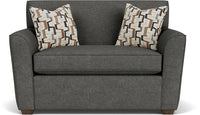 Lakewood - Fabric Stationary Twin Sleeper