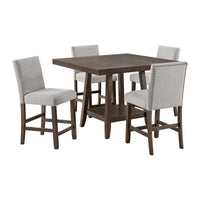 Seneca - Counter Height Dining Set