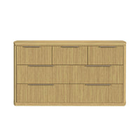 Sylvie - 7-Drawer Dresser