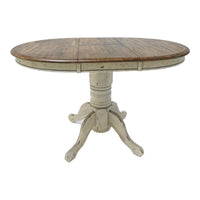 Carolina Crossing - Gathering Table