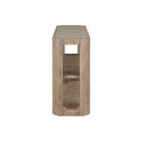 South Bend - Sofa Table - Brown