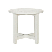 Backroads - Round Table