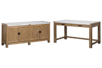 Plum Creek - Writing Desk Set