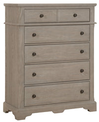 Heritage - Chest