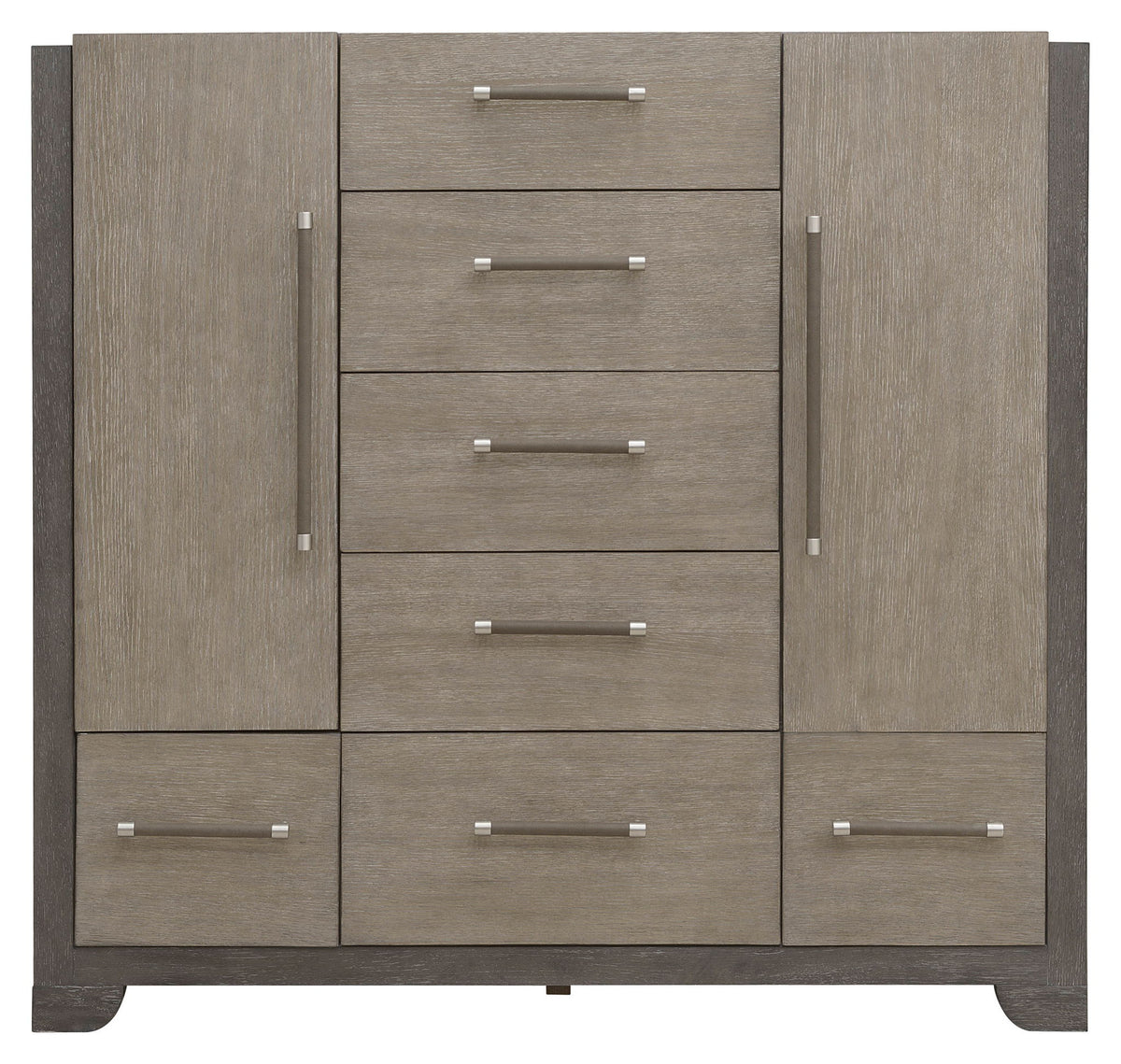 Anderson Park - Door Chest - Moose Trail / Frontier Brown