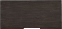 Modern Mosaic - Chest - Brown