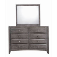 Emily - Bedroom Dresser