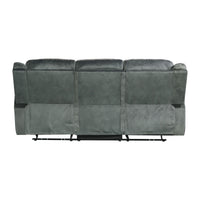 Sorrento - Motion Sofa With Dropdown