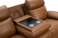 Corry - 3P Sofa