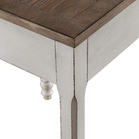 Magnolia Manor - Corner Filler - Antique White