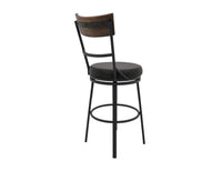 Century - Upholstered Barstool